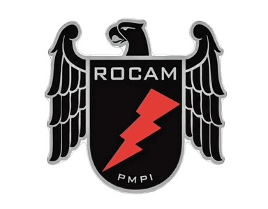 ROCAM Picos